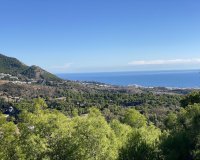 Resale - Villa - Mijas - Mijas Centro