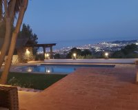 Resale - Villa - Mijas - Mijas Centro