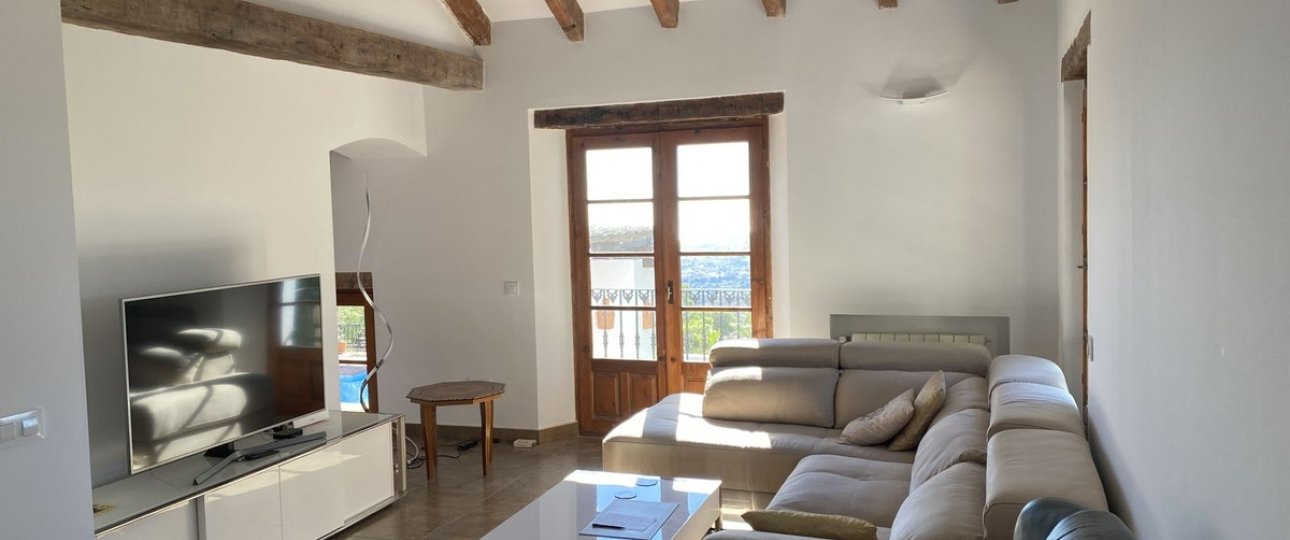 Resale - Villa - Mijas - Mijas Centro