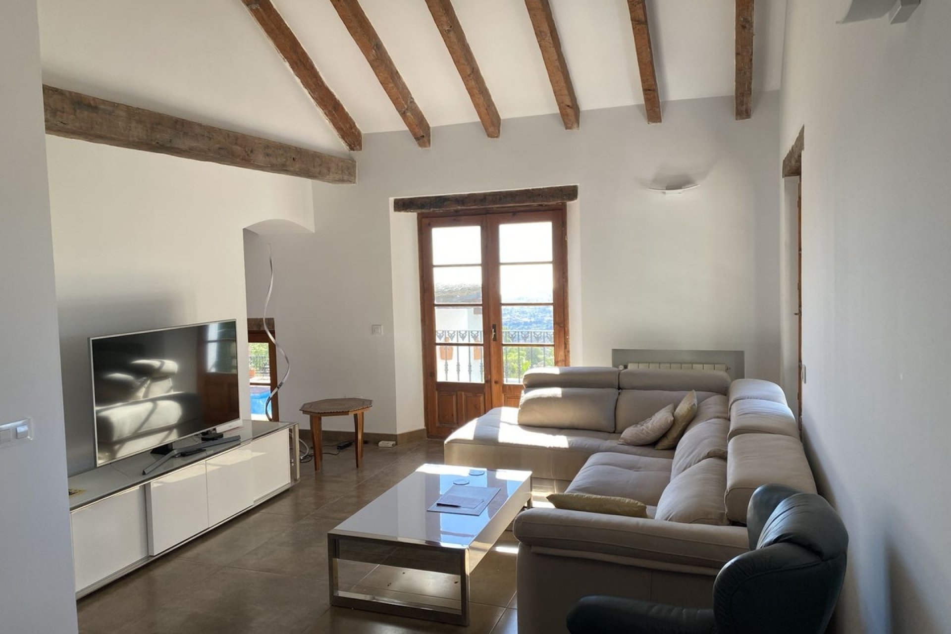 Resale - Villa - Mijas - Mijas Centro