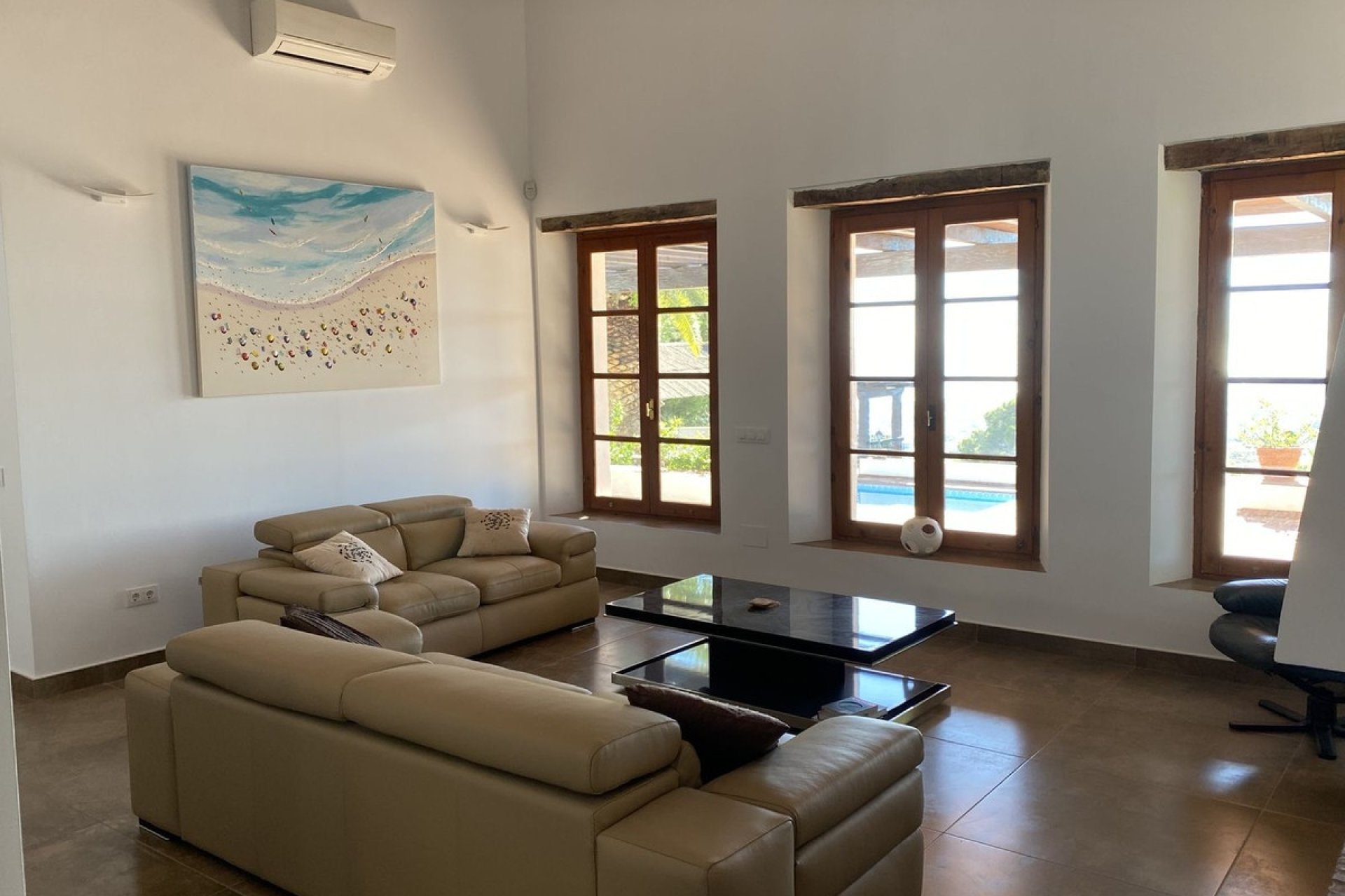 Resale - Villa - Mijas - Mijas Centro