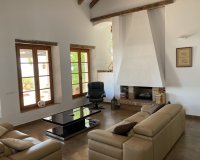 Resale - Villa - Mijas - Mijas Centro