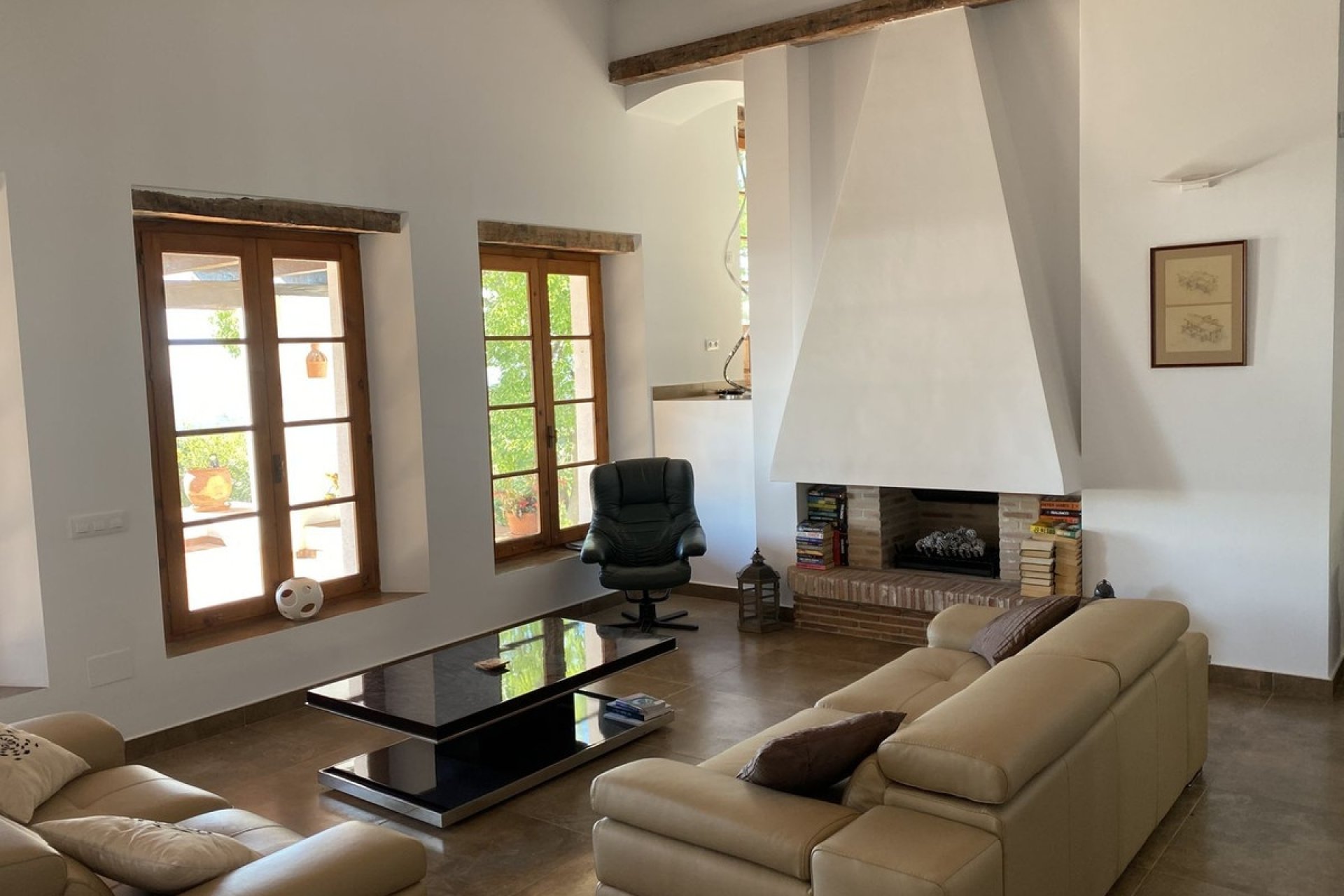 Resale - Villa - Mijas - Mijas Centro