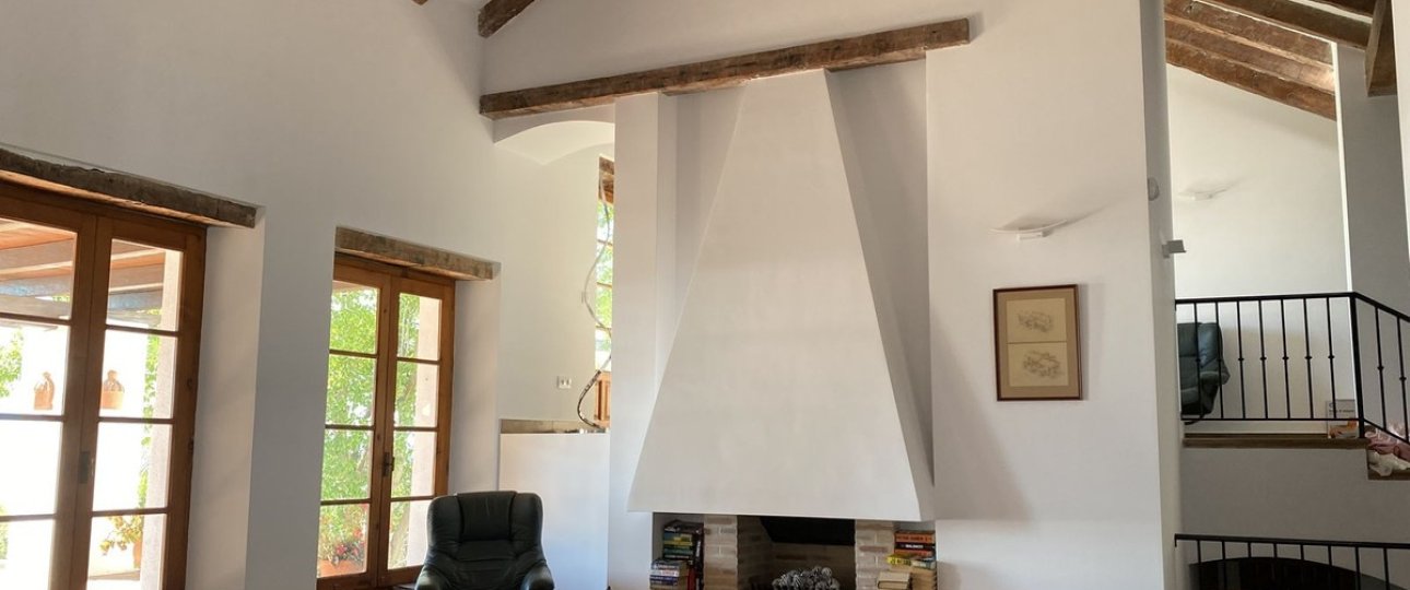 Resale - Villa - Mijas - Mijas Centro
