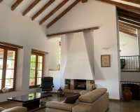 Resale - Villa - Mijas - Mijas Centro