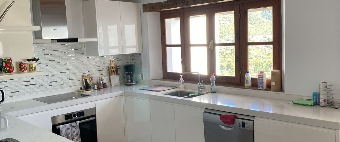 Resale - Villa - Mijas - Mijas Centro