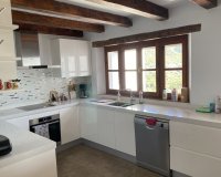 Resale - Villa - Mijas - Mijas Centro