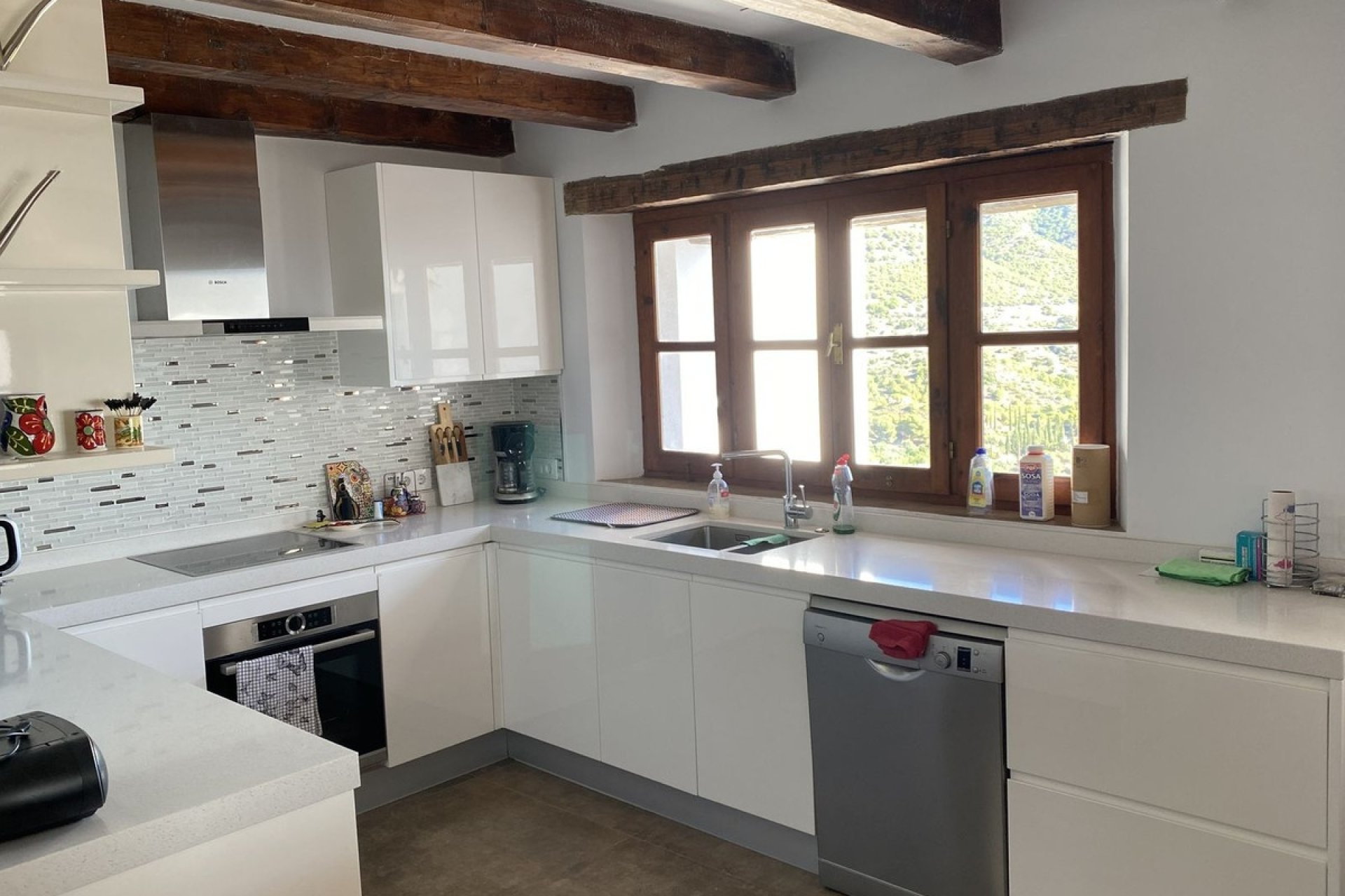 Resale - Villa - Mijas - Mijas Centro