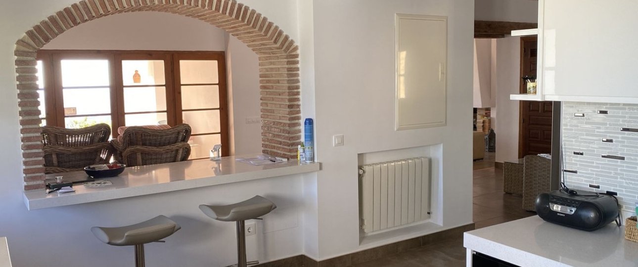 Resale - Villa - Mijas - Mijas Centro