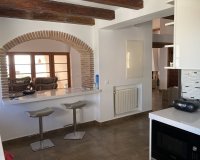 Resale - Villa - Mijas - Mijas Centro