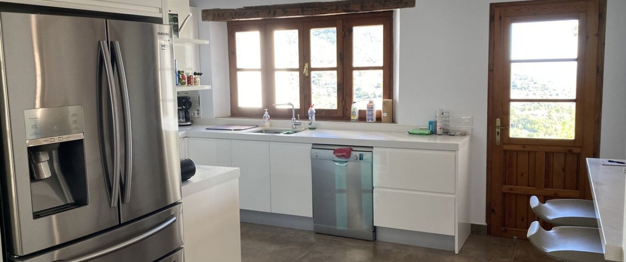Resale - Villa - Mijas - Mijas Centro