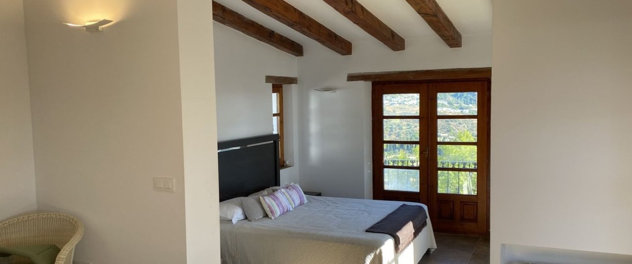 Resale - Villa - Mijas - Mijas Centro