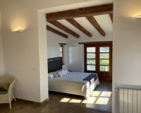 Resale - Villa - Mijas - Mijas Centro