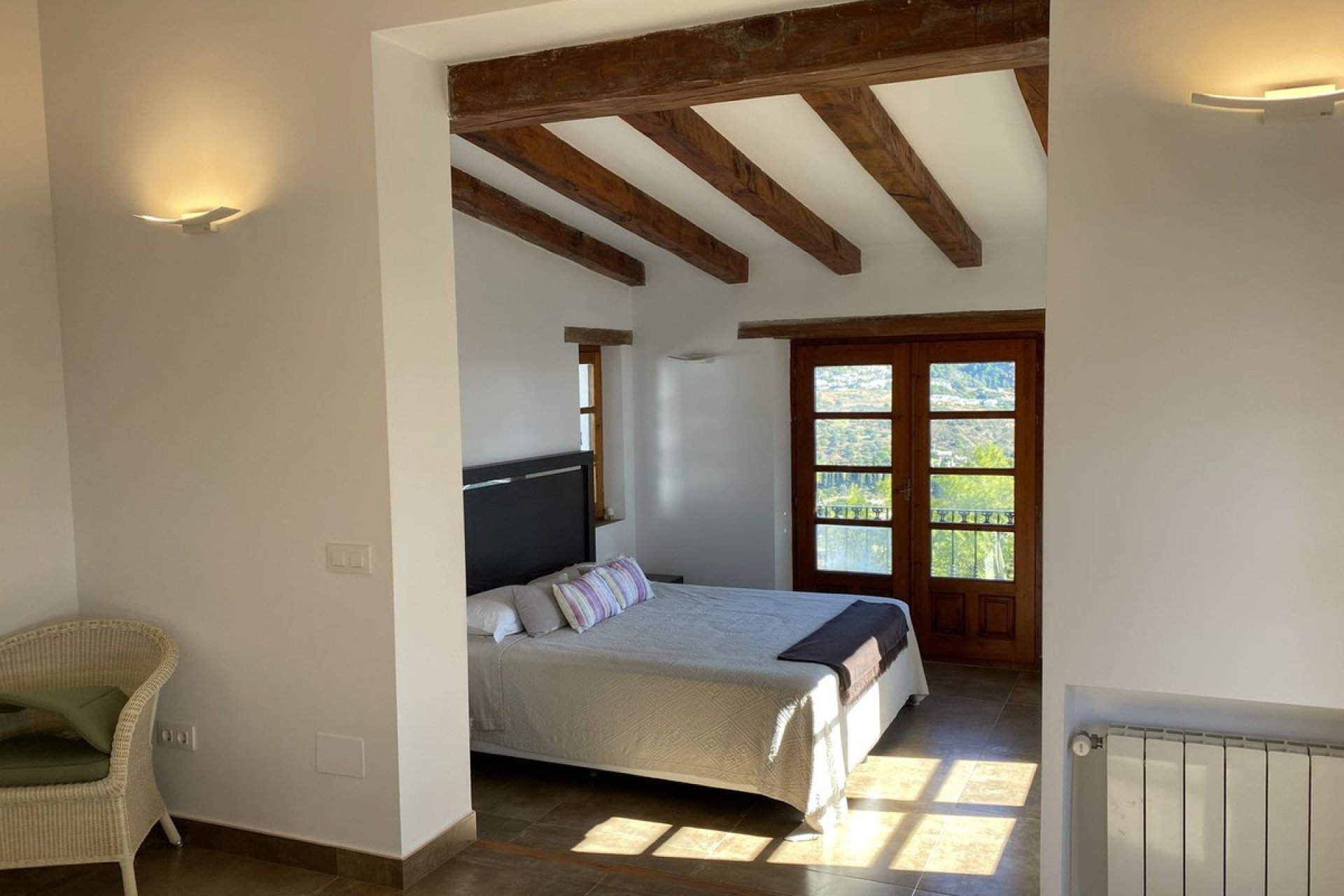 Resale - Villa - Mijas - Mijas Centro