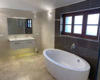 Resale - Villa - Mijas - Mijas Centro
