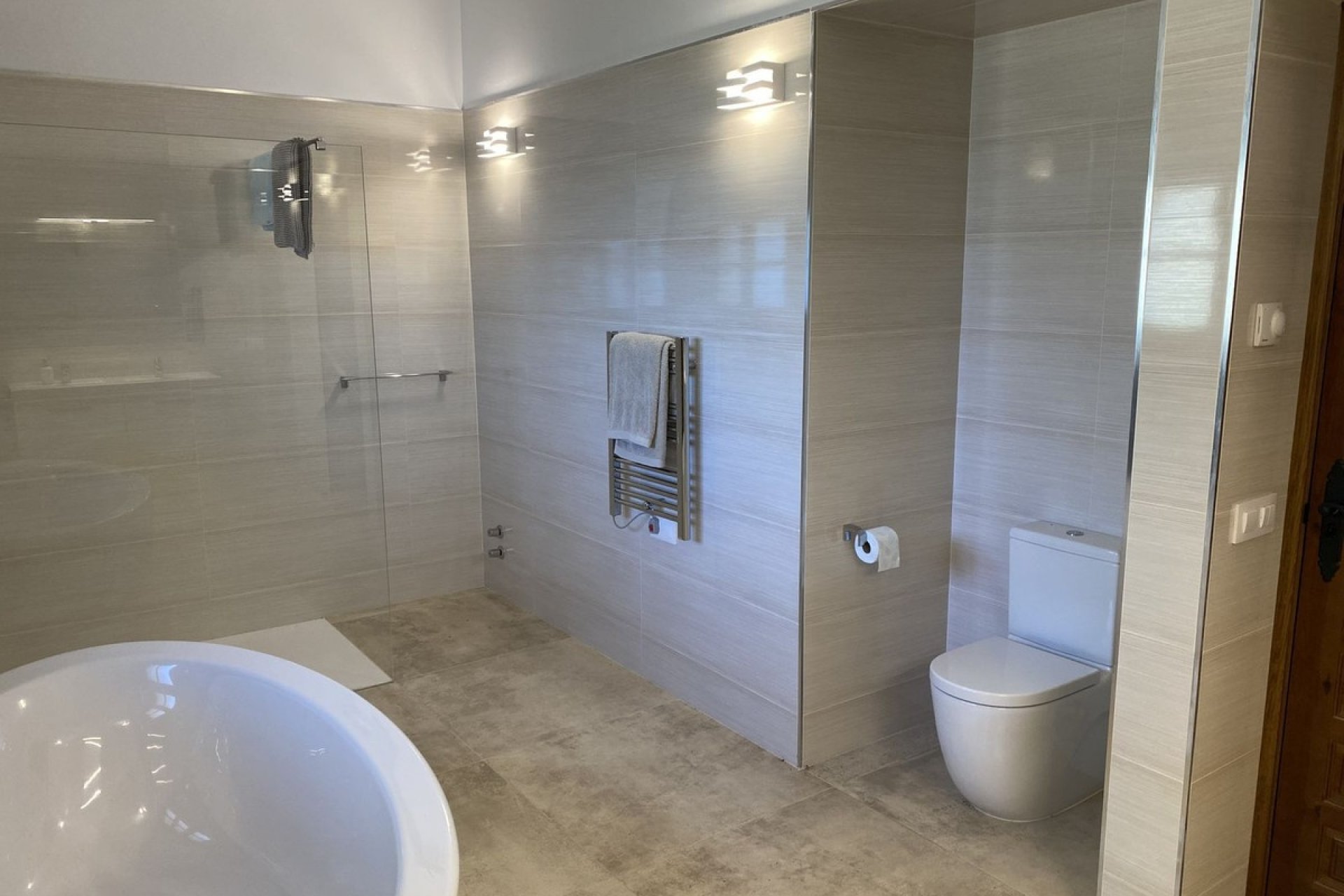 Resale - Villa - Mijas - Mijas Centro