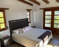 Resale - Villa - Mijas - Mijas Centro