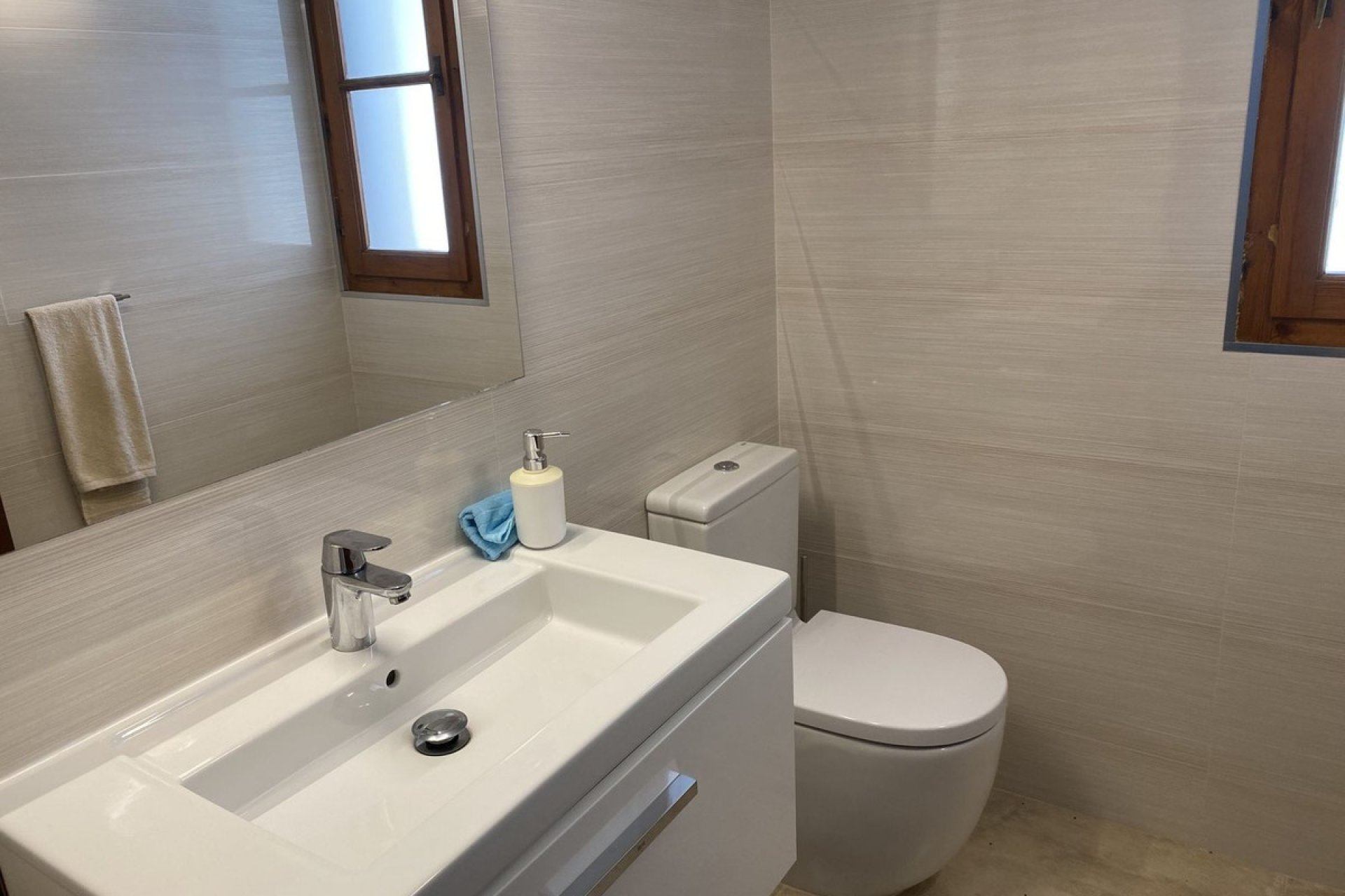 Resale - Villa - Mijas - Mijas Centro