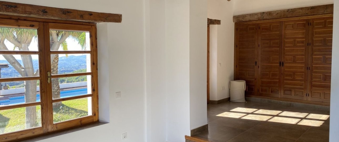 Resale - Villa - Mijas - Mijas Centro