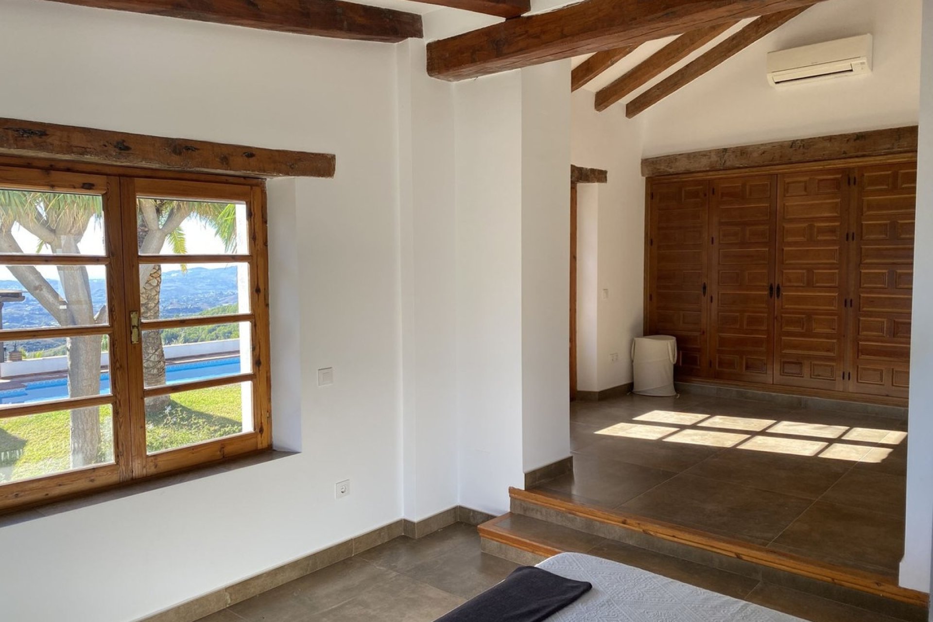 Resale - Villa - Mijas - Mijas Centro