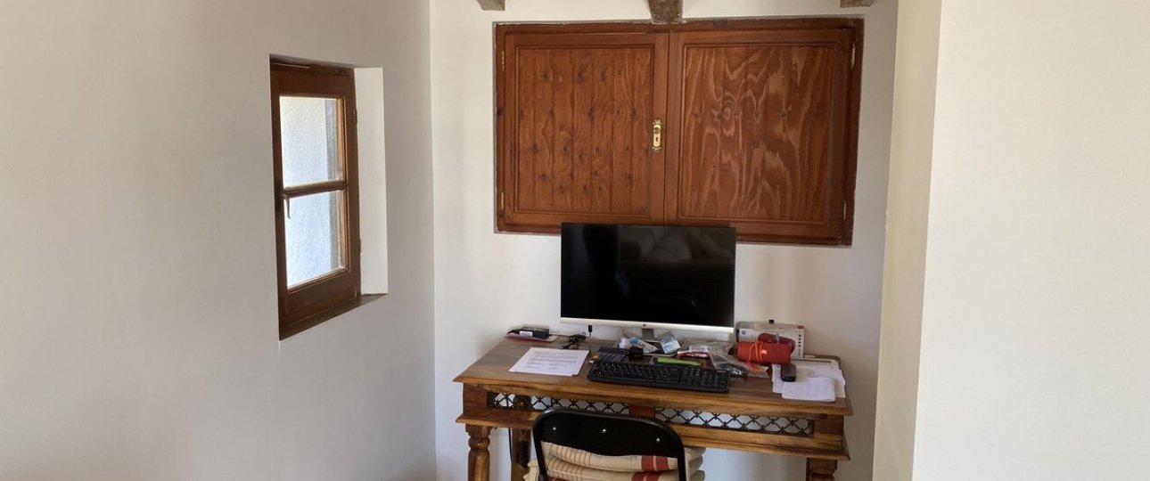 Resale - Villa - Mijas - Mijas Centro