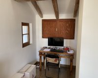 Resale - Villa - Mijas - Mijas Centro