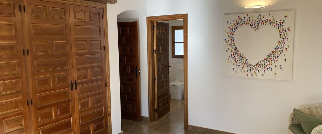 Resale - Villa - Mijas - Mijas Centro