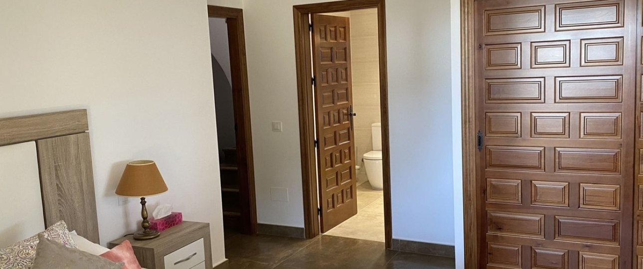 Resale - Villa - Mijas - Mijas Centro