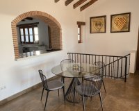 Resale - Villa - Mijas - Mijas Centro