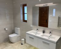Resale - Villa - Mijas - Mijas Centro