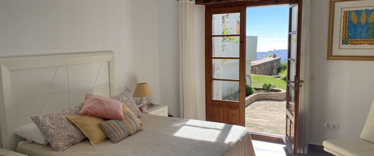 Resale - Villa - Mijas - Mijas Centro