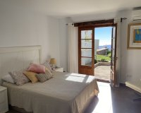 Resale - Villa - Mijas - Mijas Centro