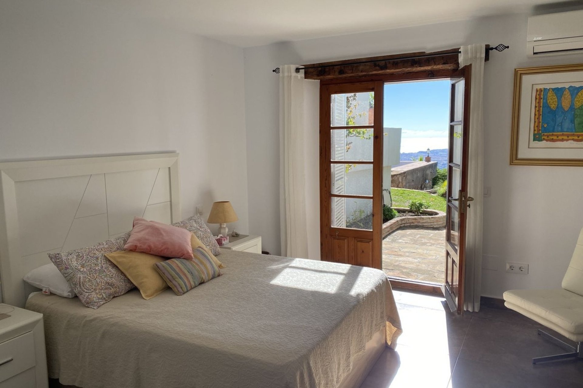 Resale - Villa - Mijas - Mijas Centro