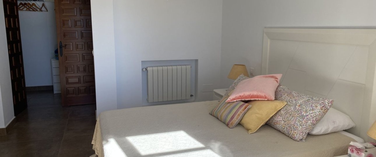 Resale - Villa - Mijas - Mijas Centro