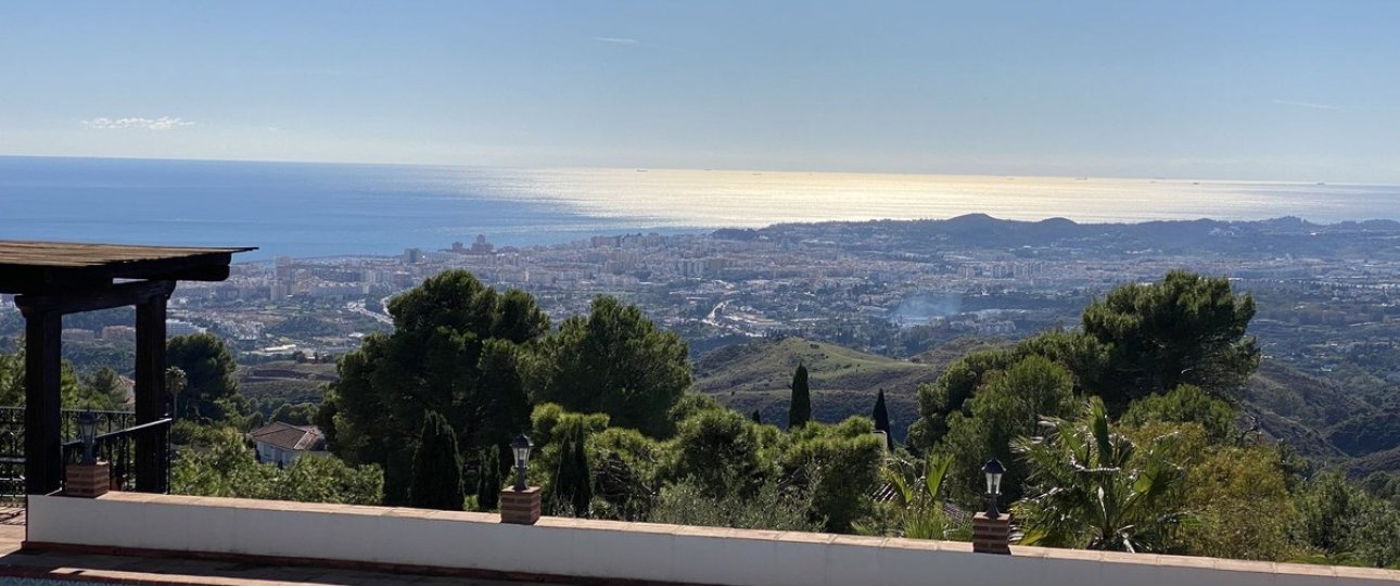 Resale - Villa - Mijas - Mijas Centro