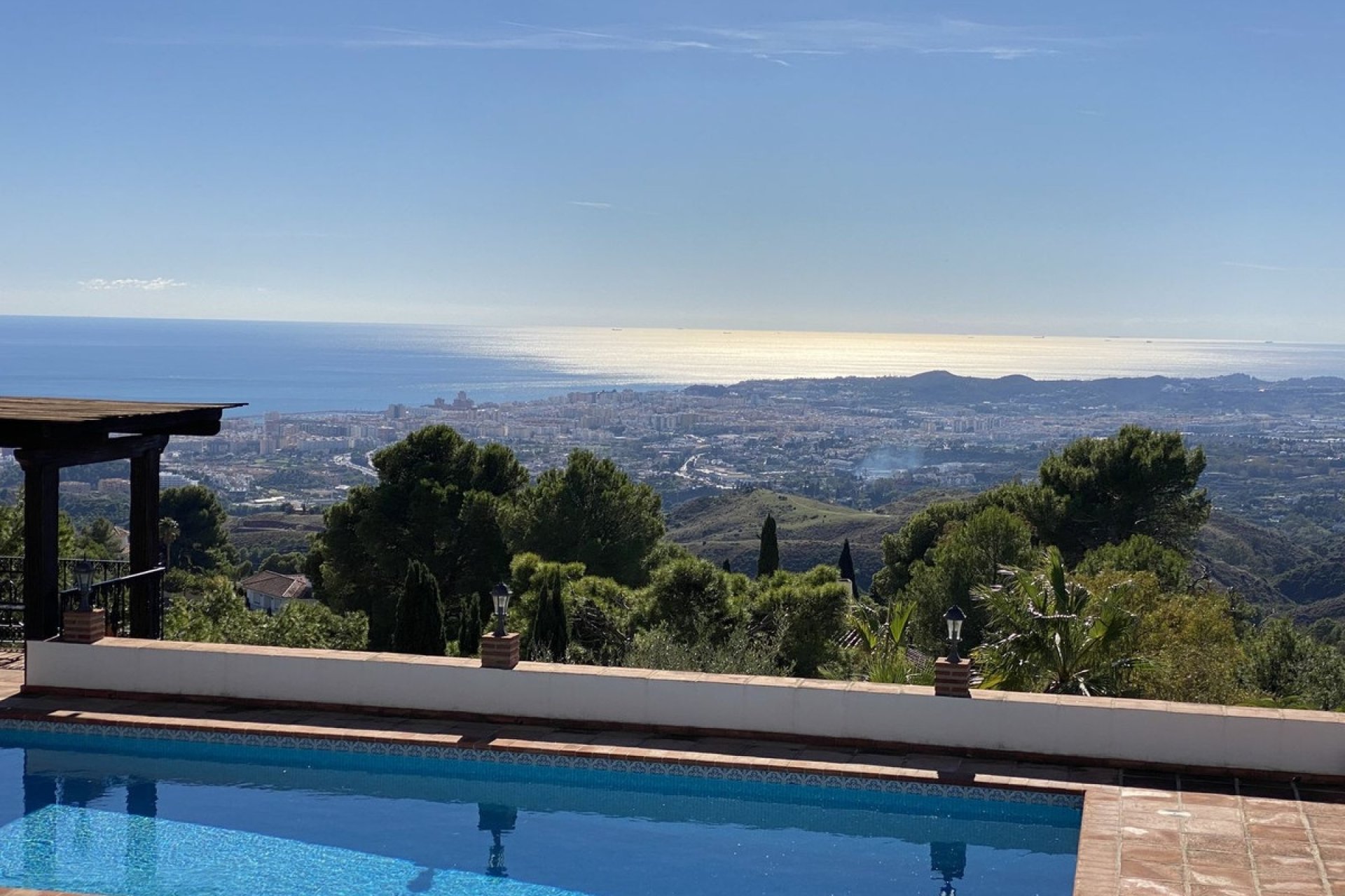 Resale - Villa - Mijas - Mijas Centro