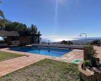 Resale - Villa - Mijas - Mijas Centro