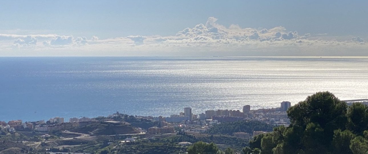 Resale - Villa - Mijas - Mijas Centro
