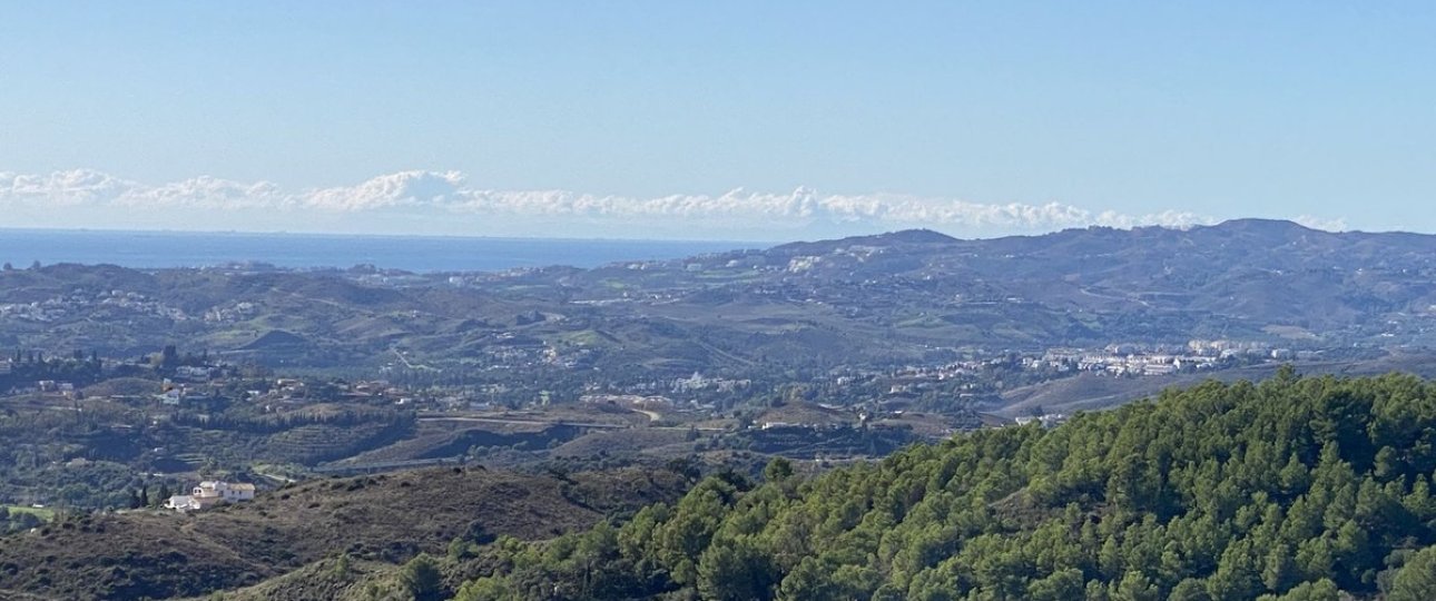Resale - Villa - Mijas - Mijas Centro