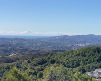 Resale - Villa - Mijas - Mijas Centro