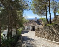 Resale - Villa - Mijas - Mijas Centro