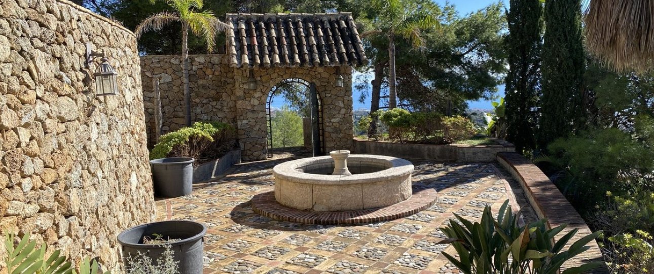 Resale - Villa - Mijas - Mijas Centro