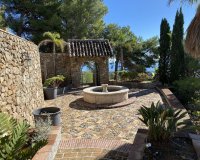 Resale - Villa - Mijas - Mijas Centro