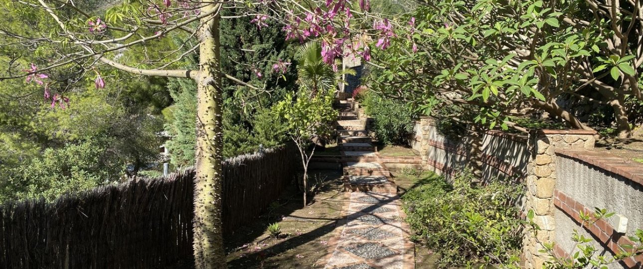 Resale - Villa - Mijas - Mijas Centro