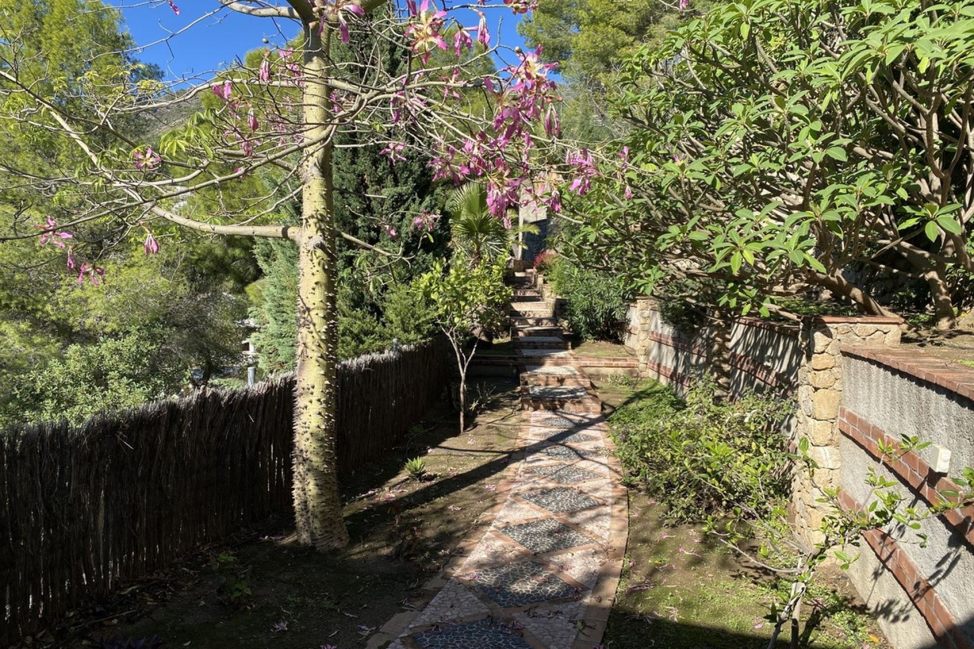 Resale - Villa - Mijas - Mijas Centro