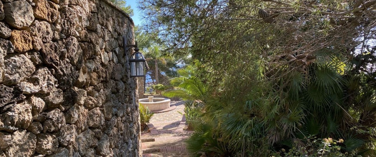 Resale - Villa - Mijas - Mijas Centro