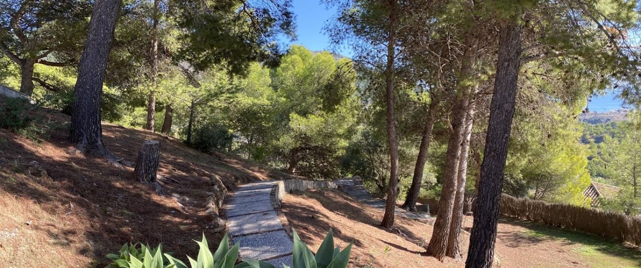 Resale - Villa - Mijas - Mijas Centro