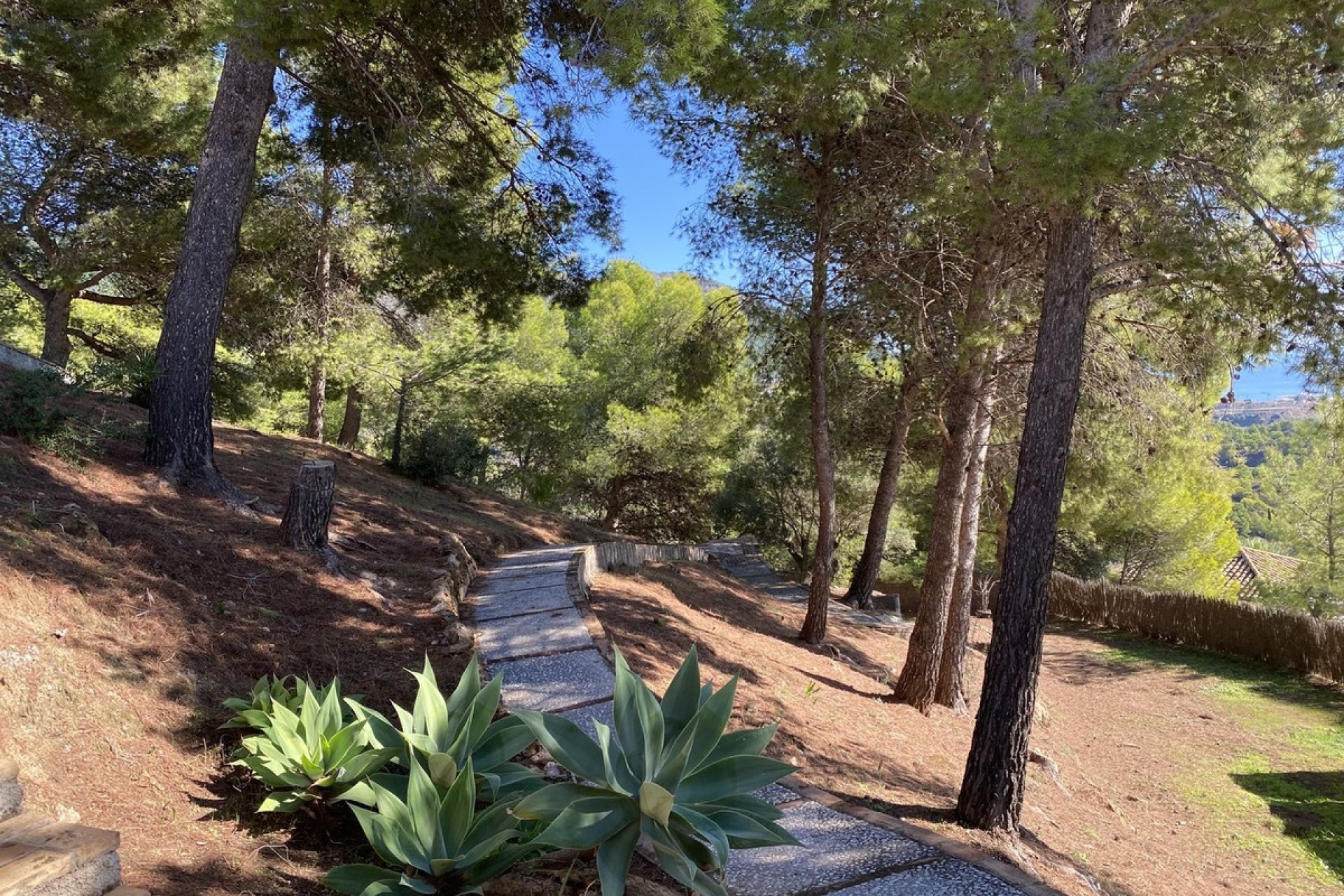 Resale - Villa - Mijas - Mijas Centro
