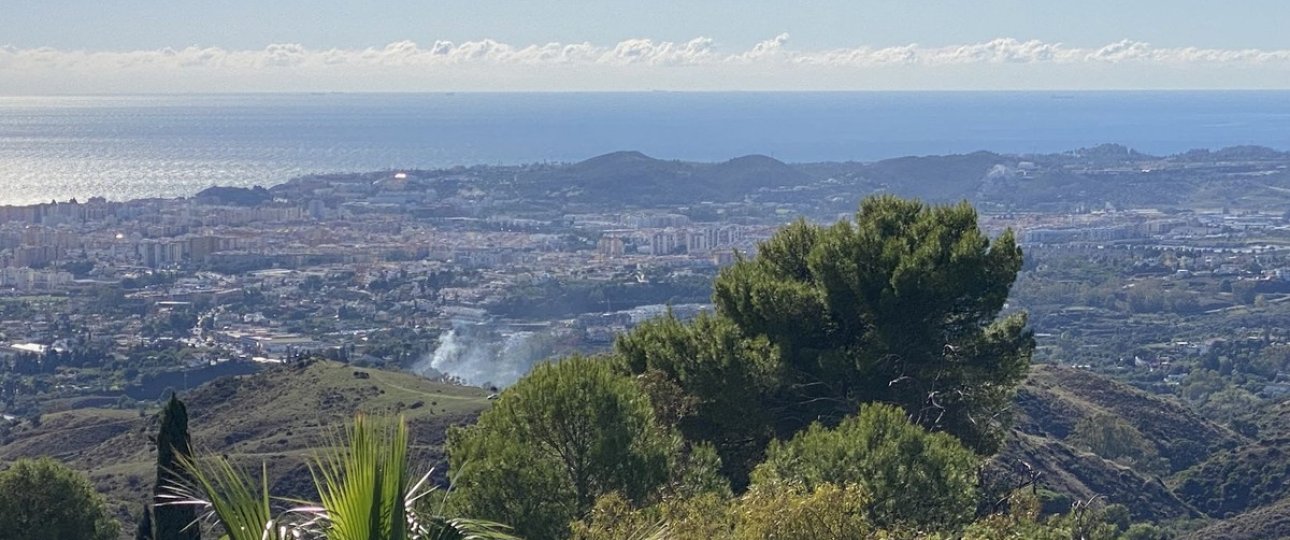 Resale - Villa - Mijas - Mijas Centro
