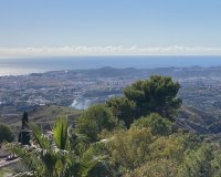 Resale - Villa - Mijas - Mijas Centro